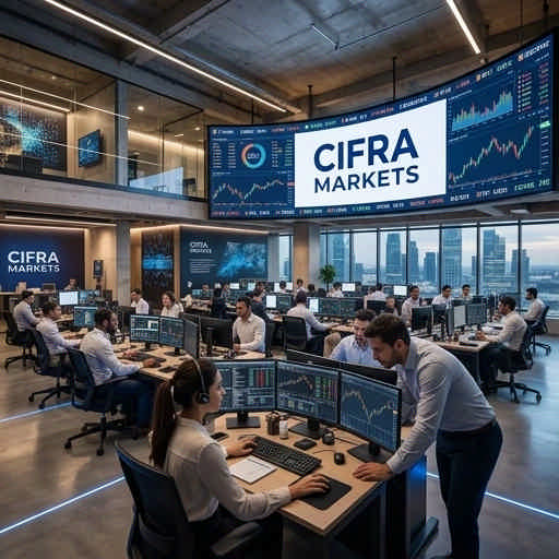 Cifra Markets